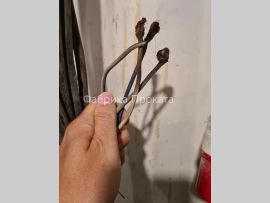 Сложно ли подключить арендованную электрическую тепловую пушку без электрика - 3