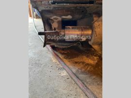 Скрытые дефекты циклевальных машин - 1