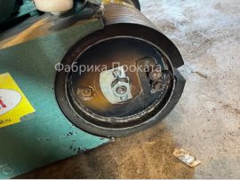 Скрытые дефекты циклевальных машин - 2