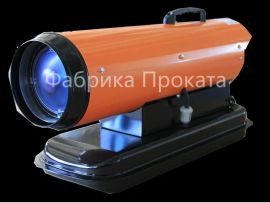 Сравнение тепловых пушек, представленных на рынке РФ - 3