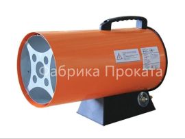 Сравнение тепловых пушек, представленных на рынке РФ - 4