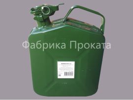 Заправка дизельных пушек в Москве прямо на объекте - 1