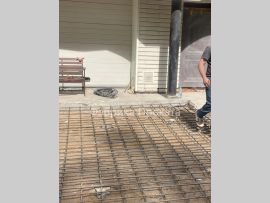 Цель аренды погружного высокочастотного вибратора Wacker Neuson - 1