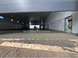 Для чего нужна аренда гладилки по бетону - 1