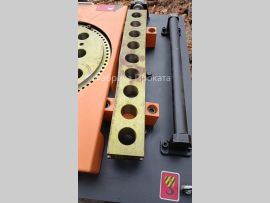 Подводные камни при аренде станков для гибки арматуры - 1