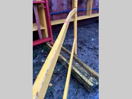 Возможные неприятности при аренде вышки туры - 1