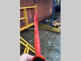 Возможные неприятности при аренде вышки туры - 2