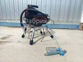 Какой краскопульт выбрать в аренду - 2