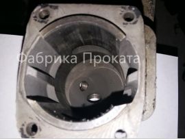 Последствия неправильной эксплуатации двухтактных двигателей бензопил и бензобуров 3