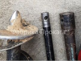Дорогие последствия дешевой аренды бензобура - 2
