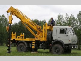 Как правильно искать мотобур в аренду - 1