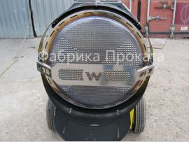Инфракрасная тепловая пушка Wacker Neuson HDR 45 - 1
