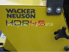 Инфракрасная тепловая пушка Wacker Neuson HDR 45 - 2