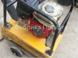 Как определить профессиональную компанию для аренды виброплиты в Москве - 1