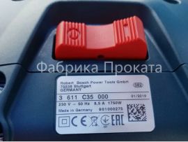 Как выбрать в аренду отбойный молоток с нормальным ресурсом - 1