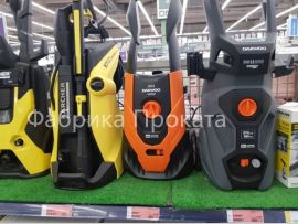 Тонкости аренды мойки высокого давления - обходим ловушки маркетологов - 1