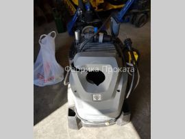 Тонкости аренды мойки высокого давления - обходим ловушки маркетологов - 3