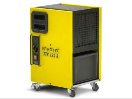 Осушитель воздуха в аренду в Москве