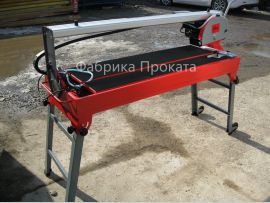 Можно ли экономить на аренде плиткореза - 1