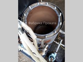 Аренда парогенератора для стройки - 1