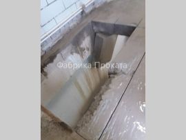 Устройство проемов в плитах перекрытия - 4