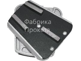 Купить франкфурт Адель для обдирки бетона GFB 0000 Diablo /40x8x10/3