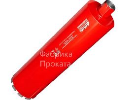 Коронка для алмазного сверления 200х450 Г 1-1/4 Адель (Россия)