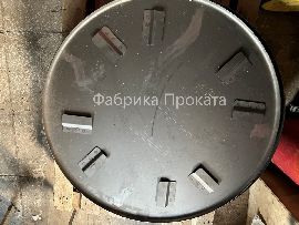 Купить затирочный диск Linolit® 940.8.4 С Standart (8 креплений, ХК сталь)