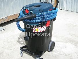 Пылесос Bosch GAS 55 M AFC - отличный вариант для уборки