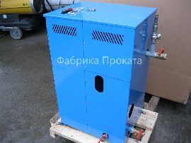 Аренда парогенератора для уборки