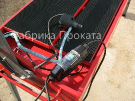 Аренда плиткореза 1200 мм