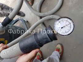 Повышение мощности строительного пылесоса - стоит ли игра свеч