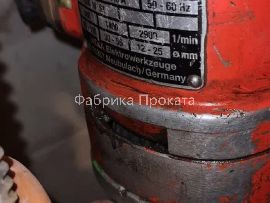 Правильная скорость — главный фактор успеха алмазного сверления