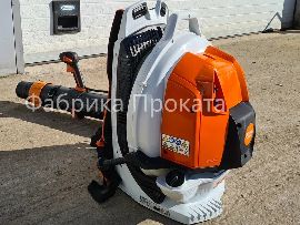 Краткий гайд по выбору воздуходувки в аренду