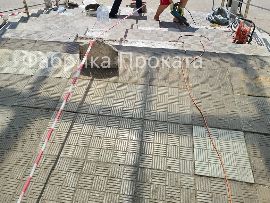 По перфоратору мастера встречают