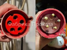 Сложно ли подключить арендованную электрическую тепловую пушку без электрика