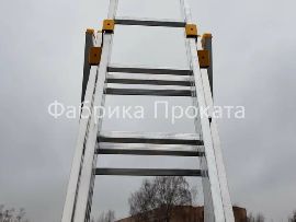Правила выбора лестницы в аренду