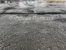 Ручные правила вместо затирочной машины