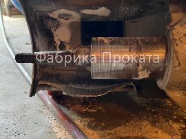 Скрытые дефекты циклевальных машин