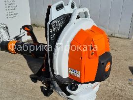 Выбор воздуходувки в аренду под свои потребности