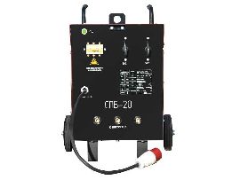 Аренда трансформатора 15 кВт для прогрева бетона