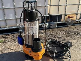 Погружной дренажный насос Belamos DWP 2200