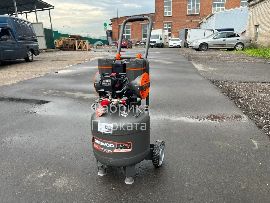 Безмасляный компрессор высокой производительности DAEWOO DAC 250SV