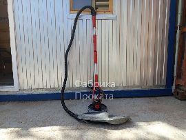 Эксцентриковая шлифмашина DCK KSF04-225 Жираф