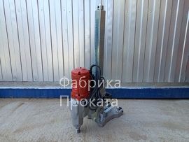 Дрель алмазного сверления DCK KZZ02-250A
