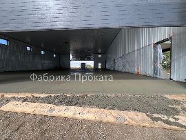 Для чего нужна аренда гладилки по бетону