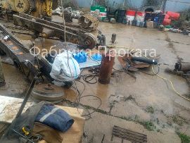 Когда нужна аренда сварочного полуавтомата