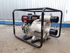Мотопомпа Loncin LC80WB30-4.5Q