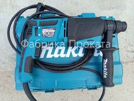 Перфоратор Makita HR2630