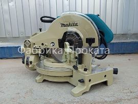 Торцовочная пила Makita LS1040